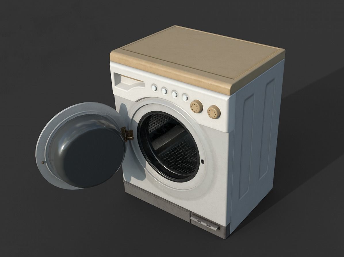 Washer
