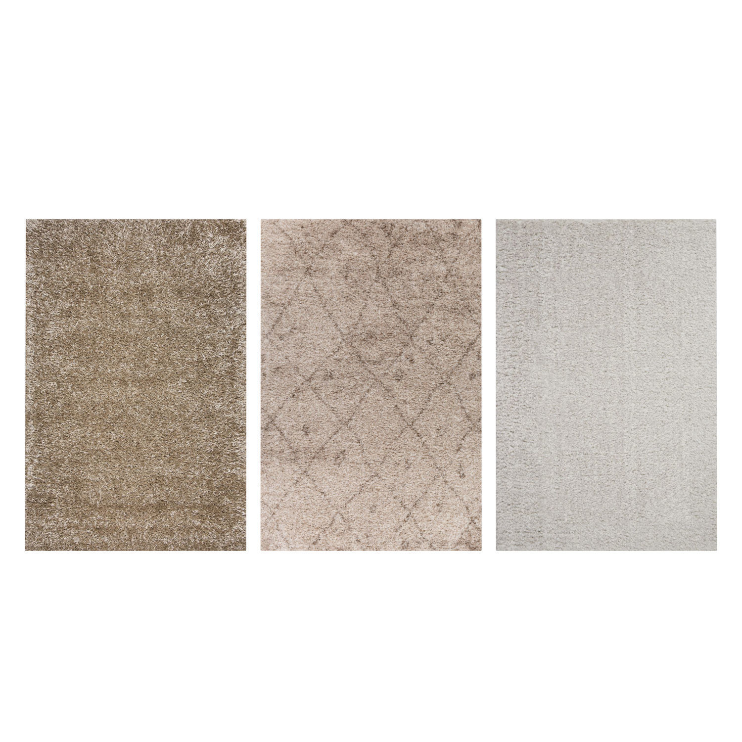 Rug Set 717 3D model_6