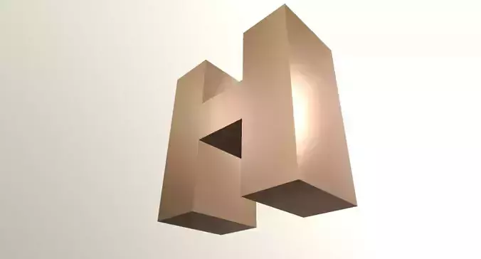 Letter H -  Alphabet Series