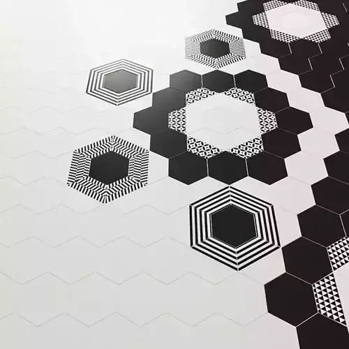 CERAMIC TILE OF BURANELLI CERAMA MARAZZI