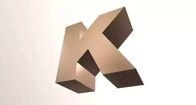Letter K -  Alphabet Series