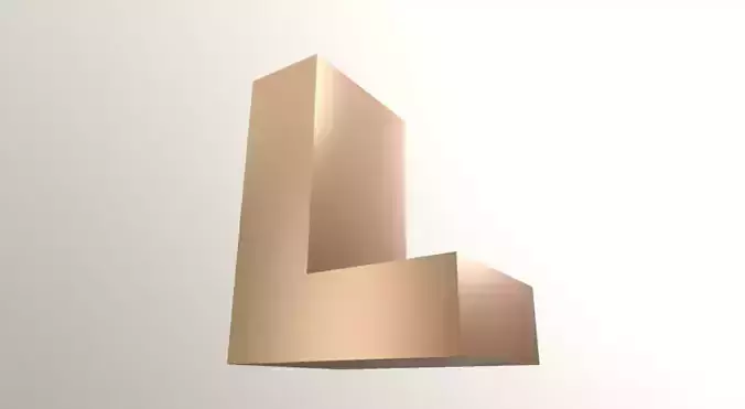 Letter L -  Alphabet Series