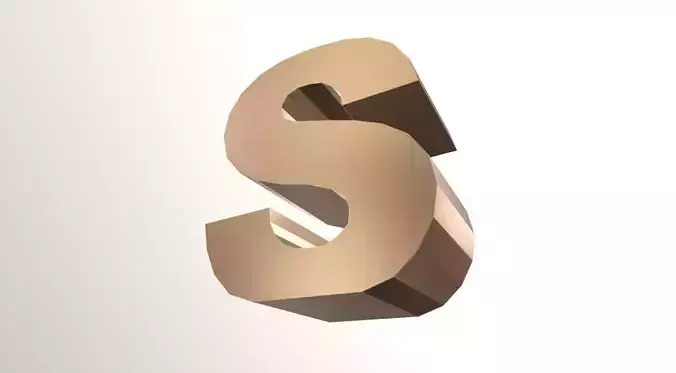 Letter S -  Alphabet Series