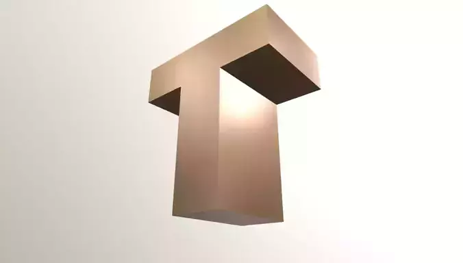 Letter T -  Alphabet Series