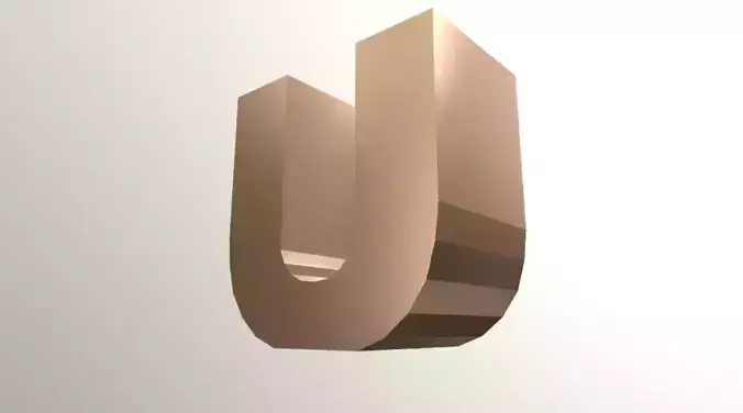 Letter U -  Alphabet Series