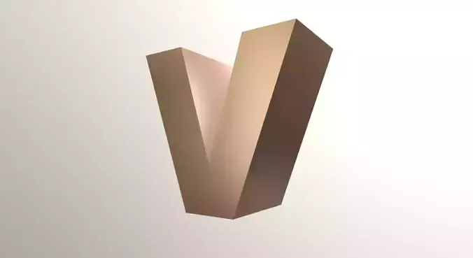 Letter V -  Alphabet Series