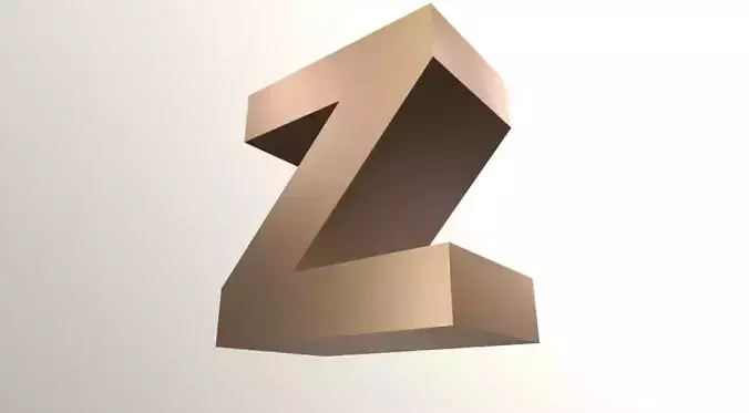 Letter Z -  Alphabet Series
