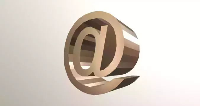 At Email sign 