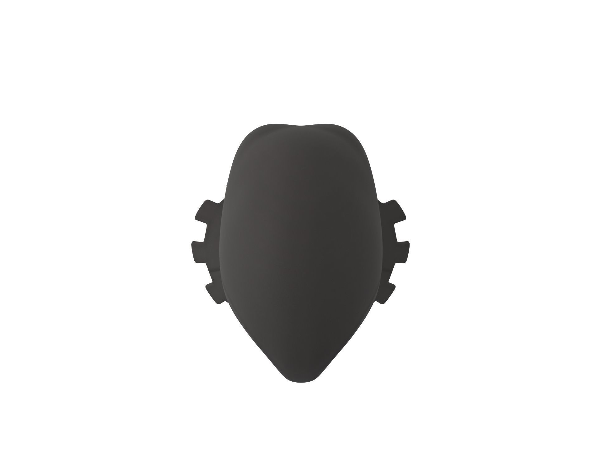 Executioner Mask 3D model_5