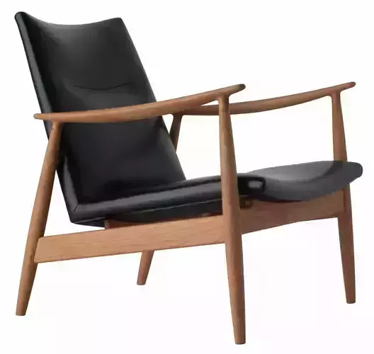 Rivage Easy Chair