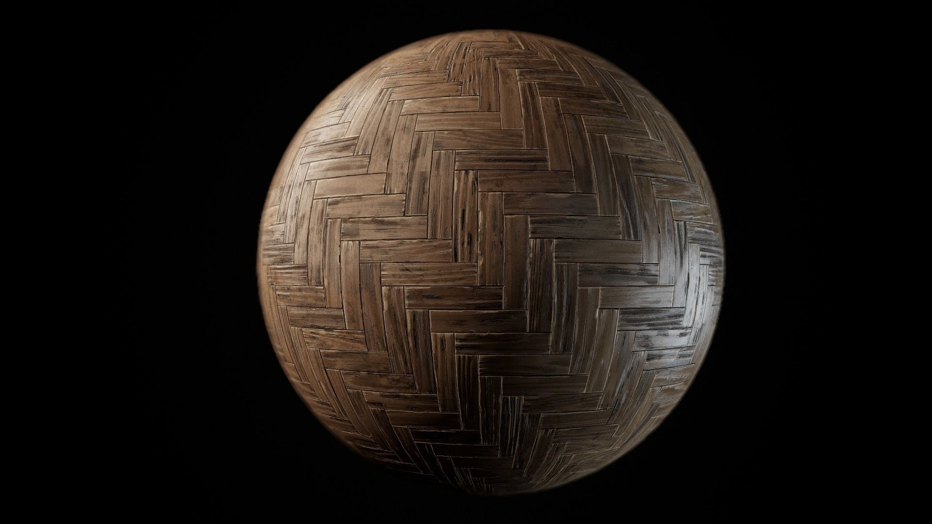 materials wooden egg - wood Texture_1