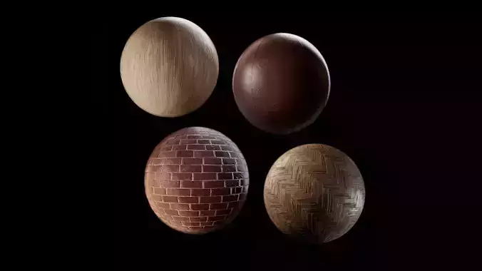 materials wooden egg - wood