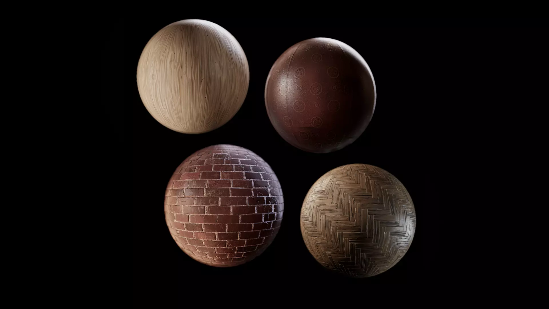 materials wooden egg - wood Texture_0