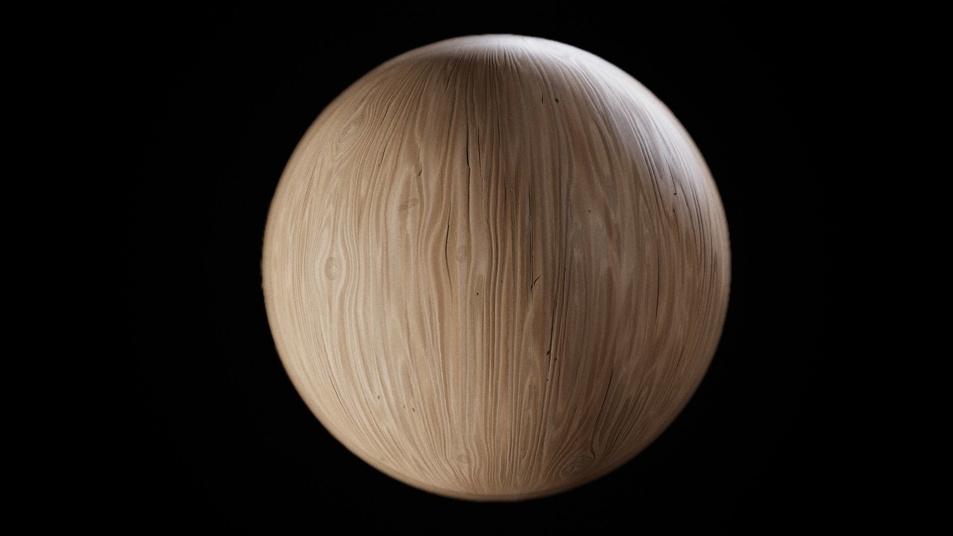 materials wooden egg - wood Texture_2