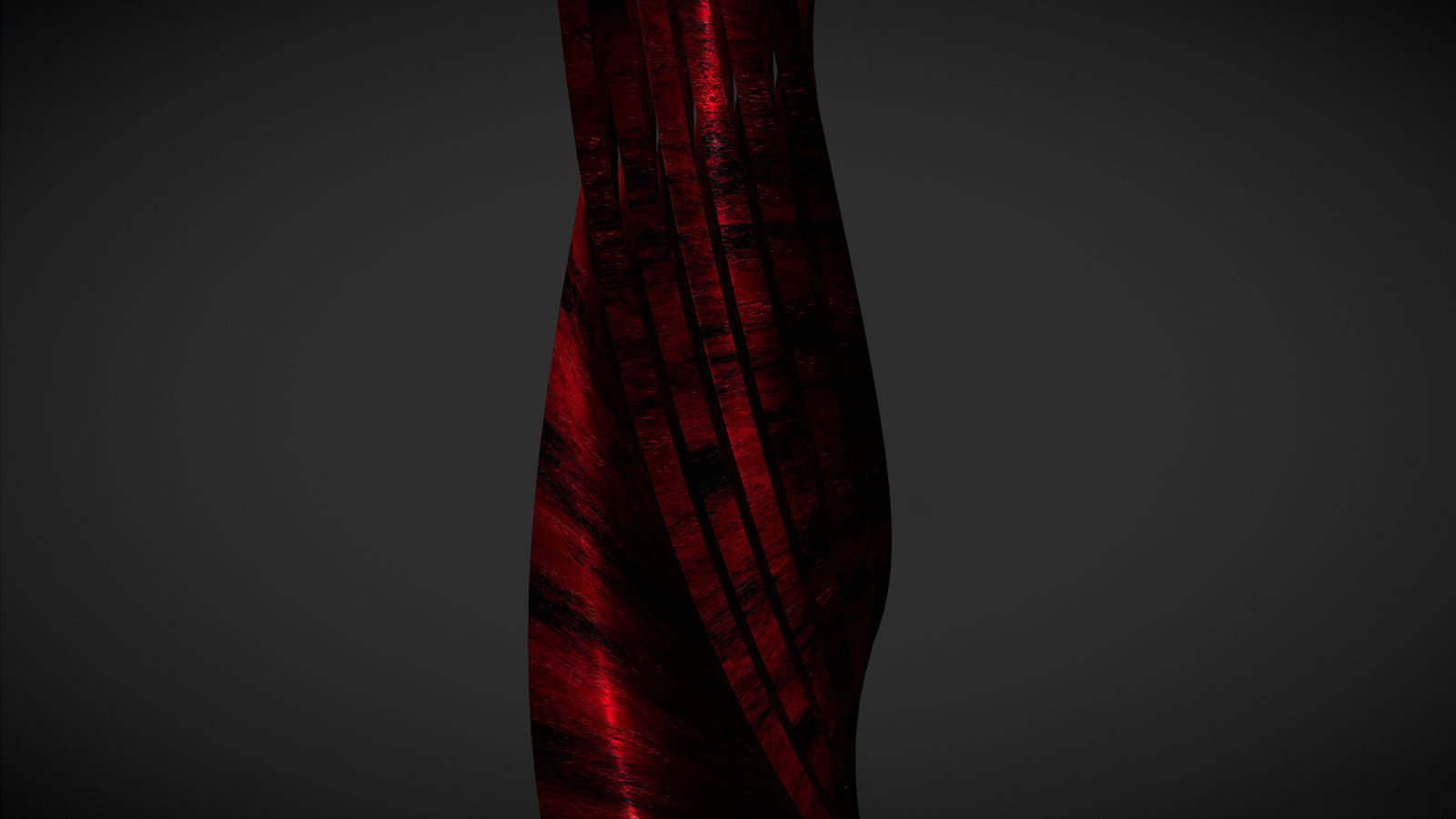 The Tower Mystic Stone 3D model_2