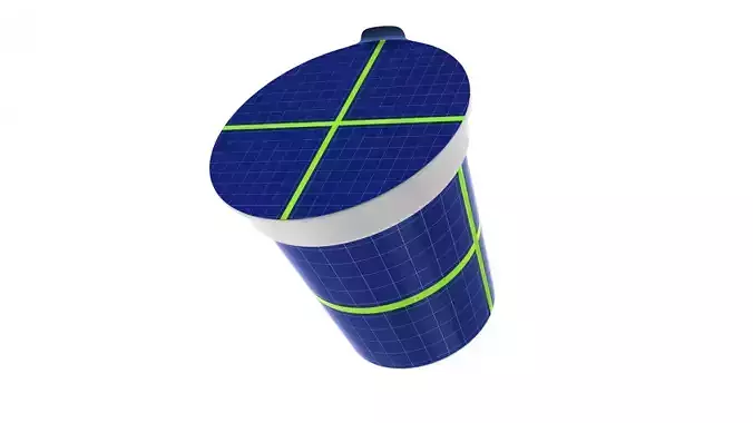 Copo de Iogurte - Milk Cup - Iogurt Cup