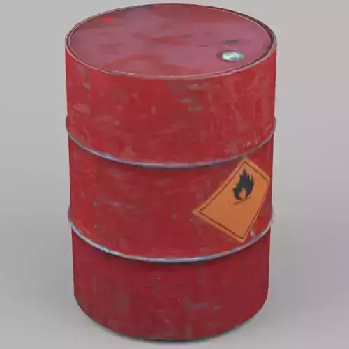 Barrel