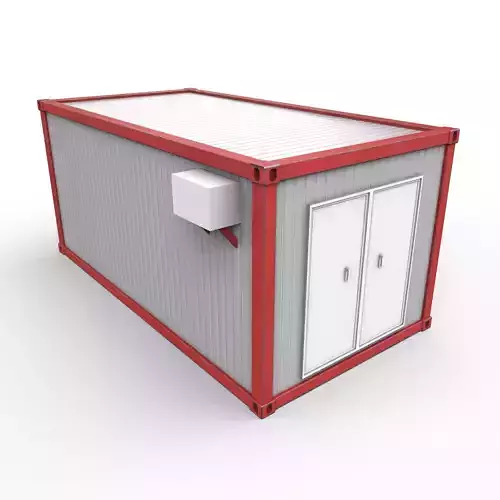 Office Container 03