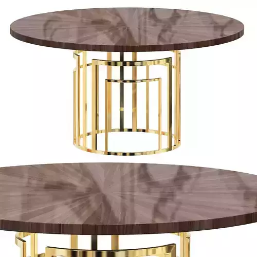 My Imagination Anons Table 3D model