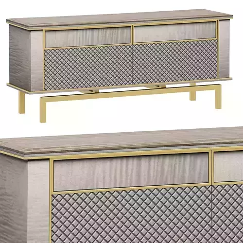 My Imagination KEDA Chest Of Drawers 