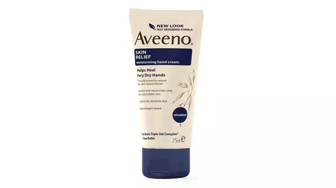 Aveeno Moisturising Hand Cream