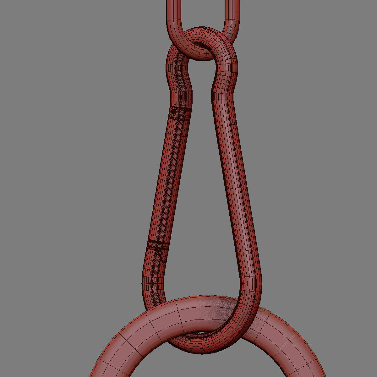 Modway LexMod 6 3D model_11