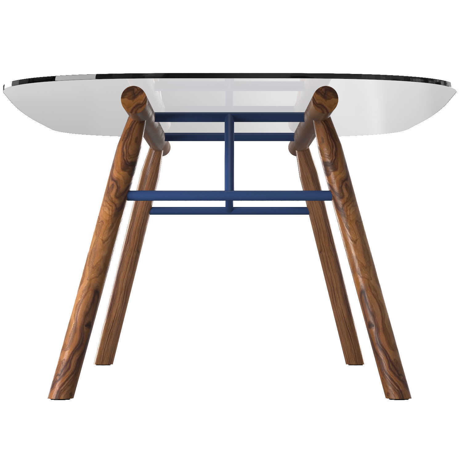 Suite Table 3D model_2