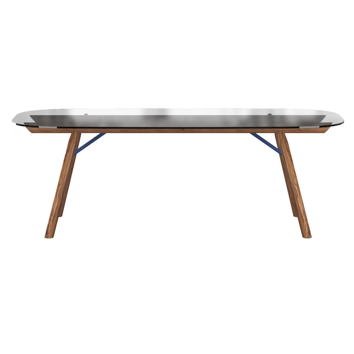Suite Table 3D model_3