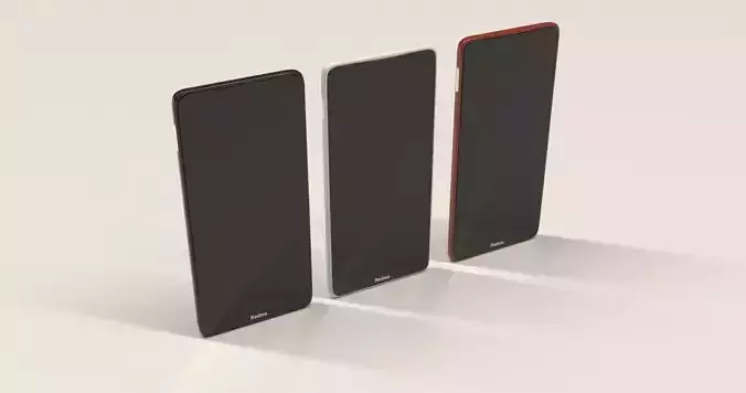 Redmi Note 8T Moonlight White