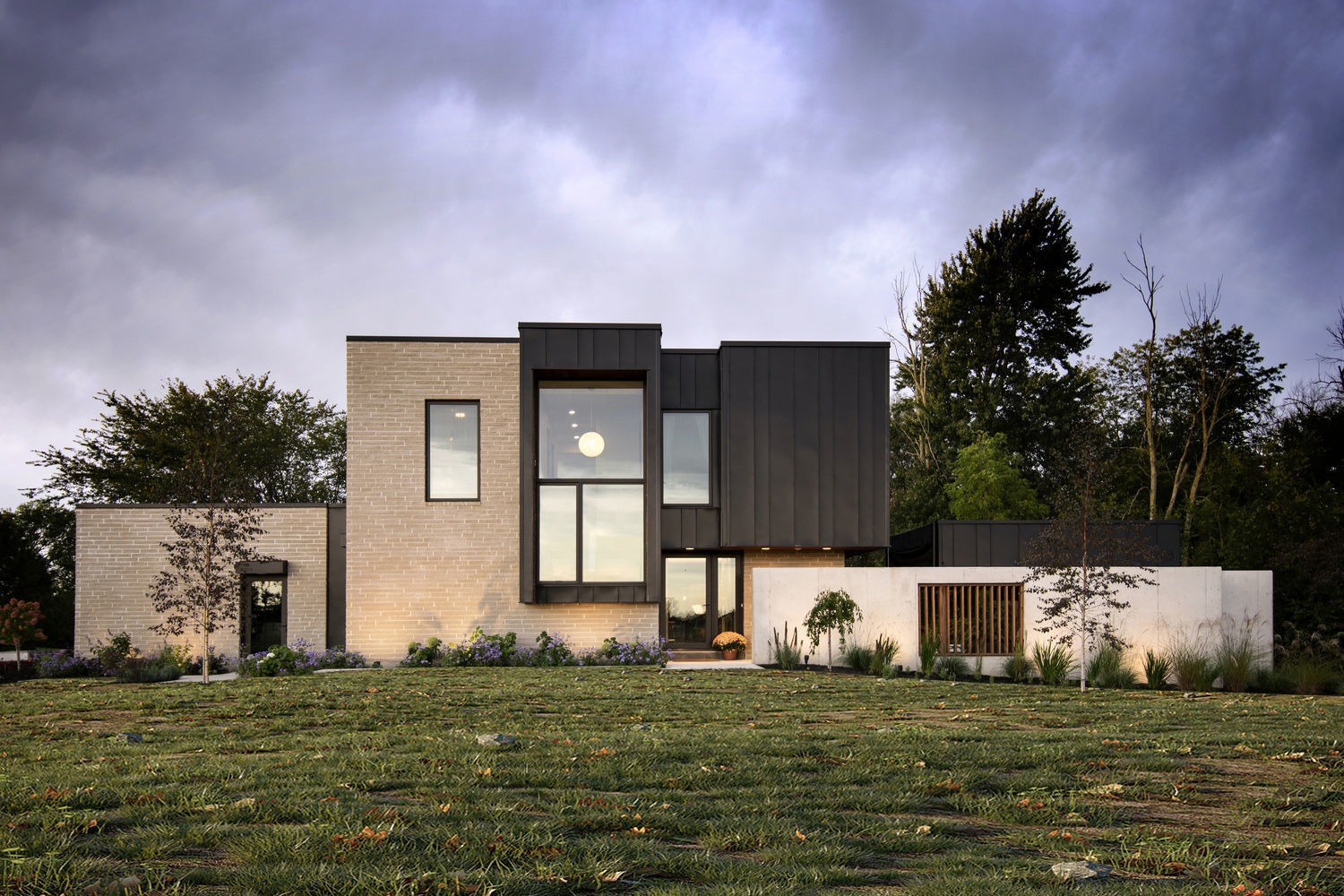 House Grass or Lawns 3D model_2