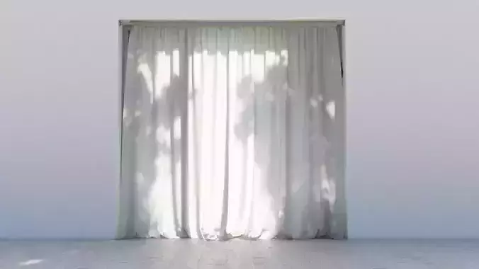 curtain set 02