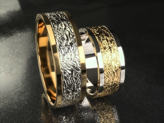 Ring 0251 3D print model