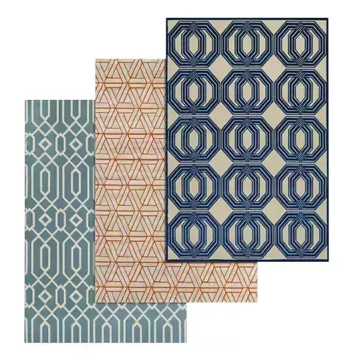Rug Set 725