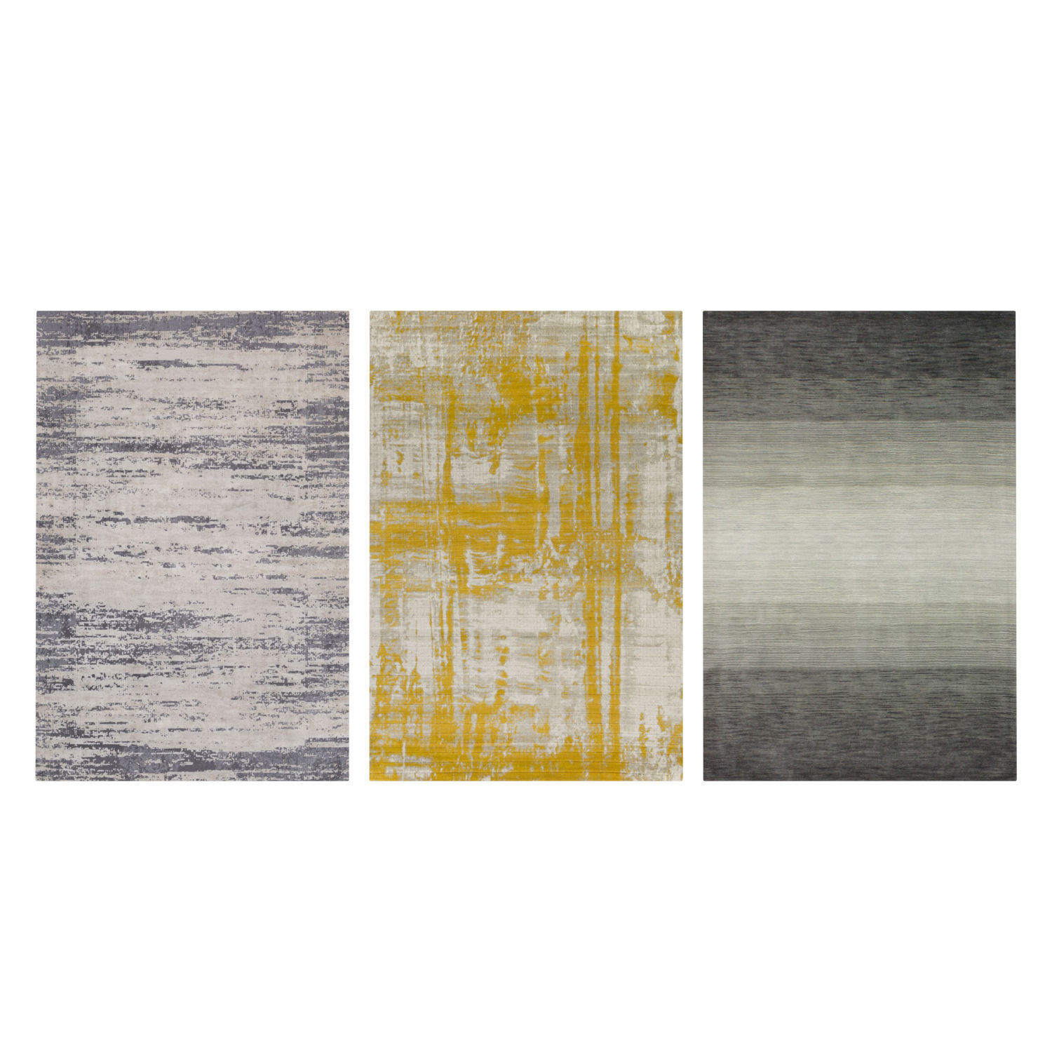 Rug Set 726 3D model_6