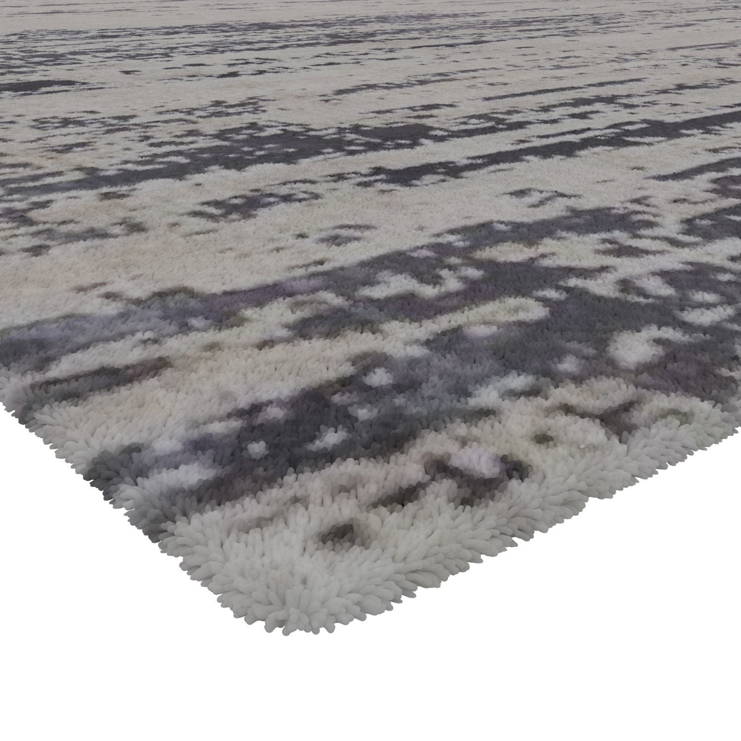 Rug Set 726 3D model_1