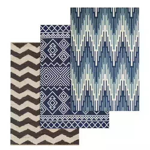Rug Set 728