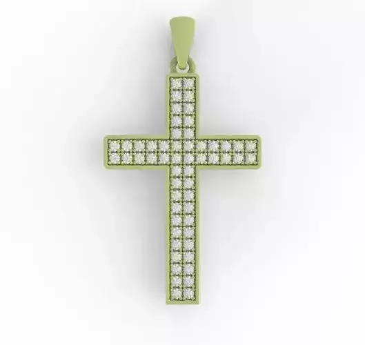 cross two line gamestones