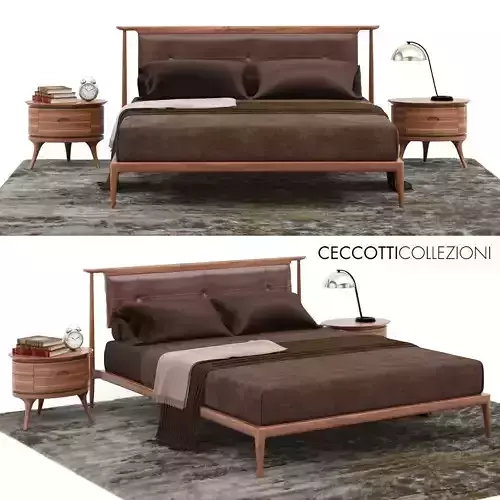 Ceccotti Demasiado Corazon