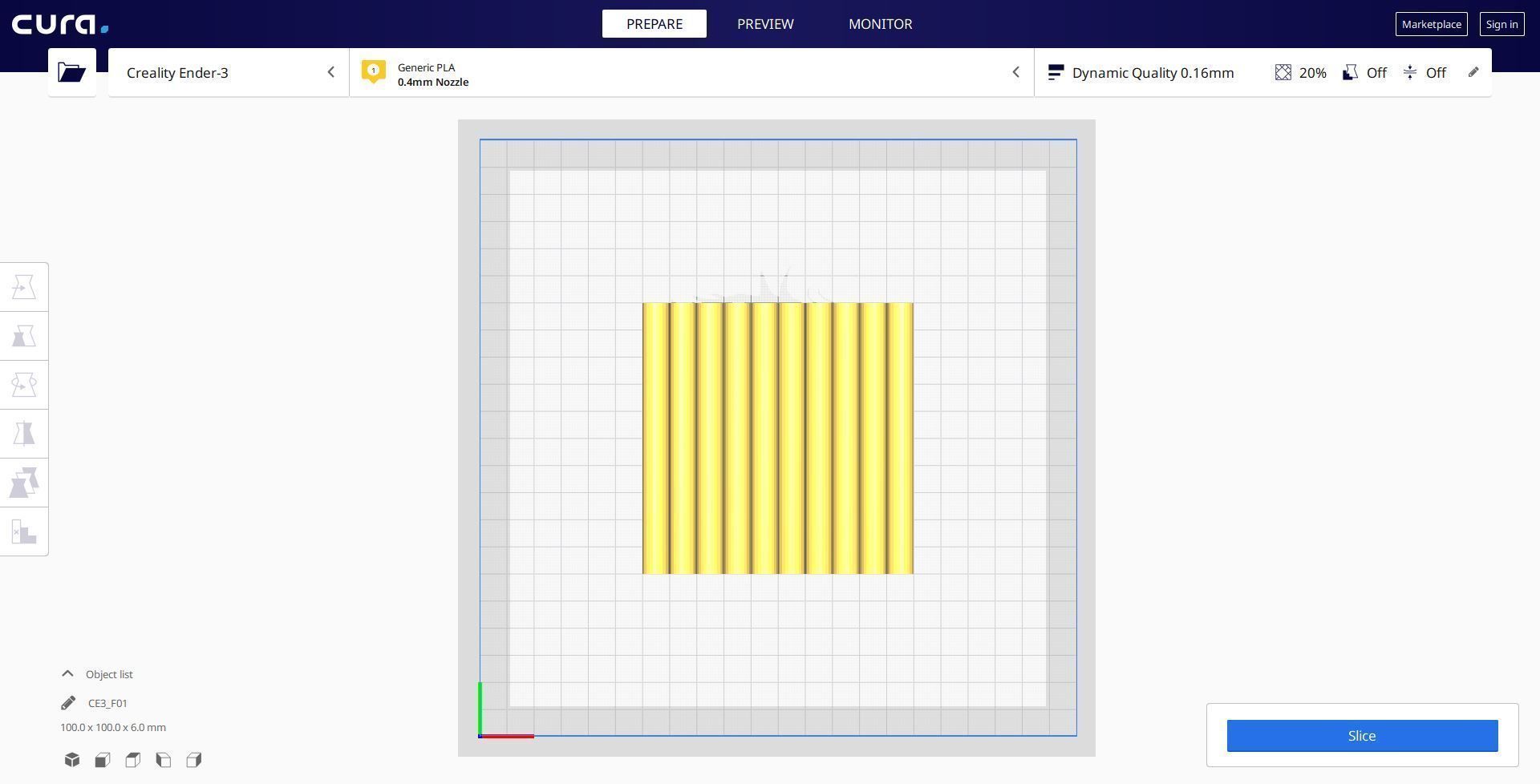 FACADE 01 3D print model_2