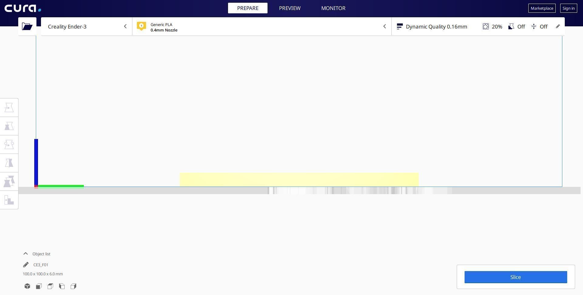 FACADE 01 3D print model_4
