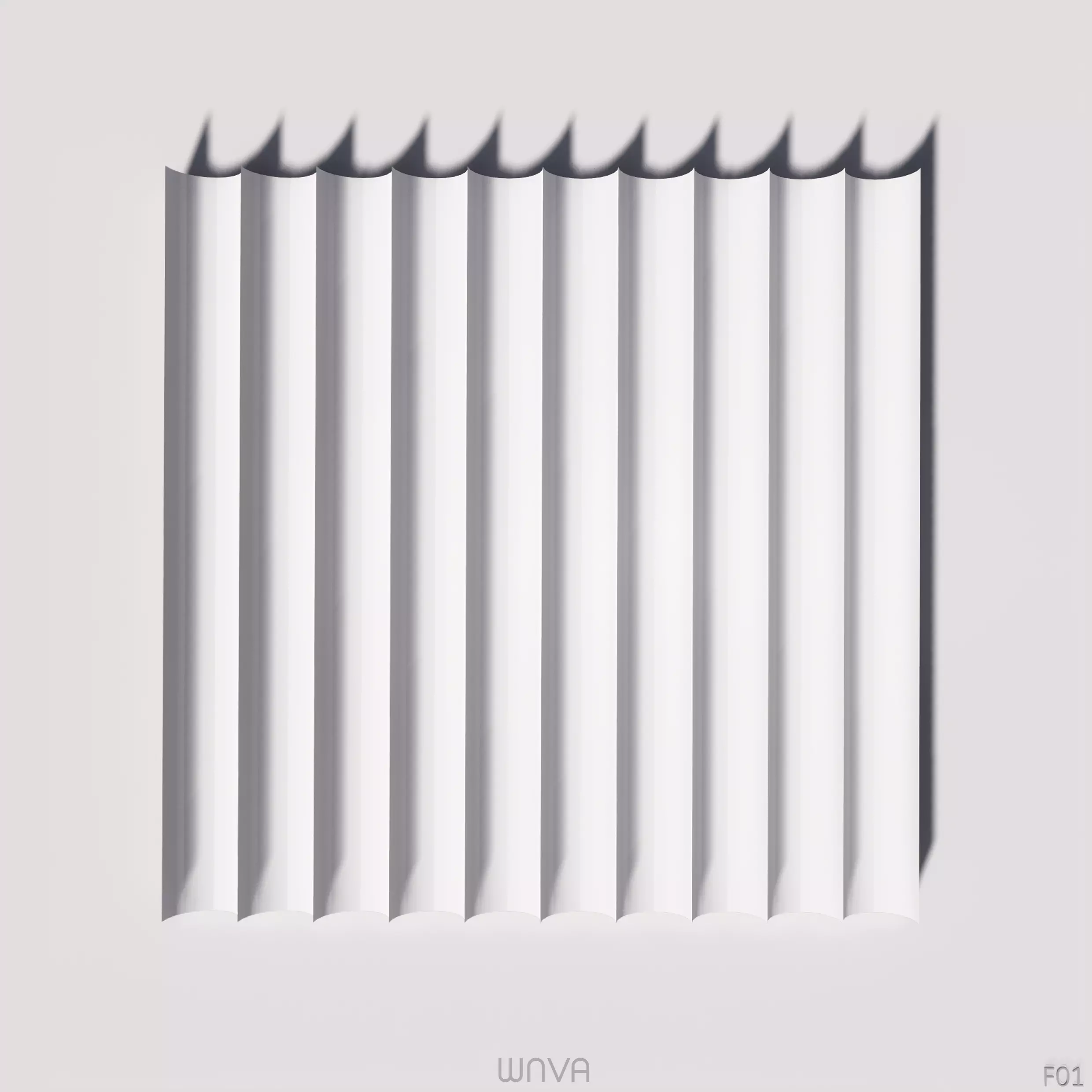 FACADE 01 3D print model_0