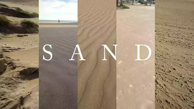SAND pack