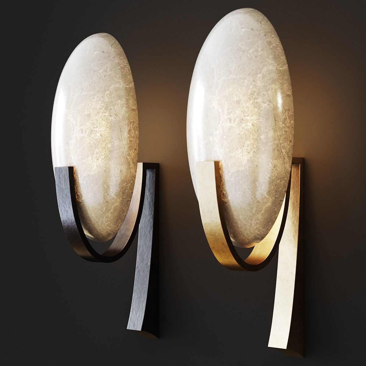 Herve van der straeten 3D model_2