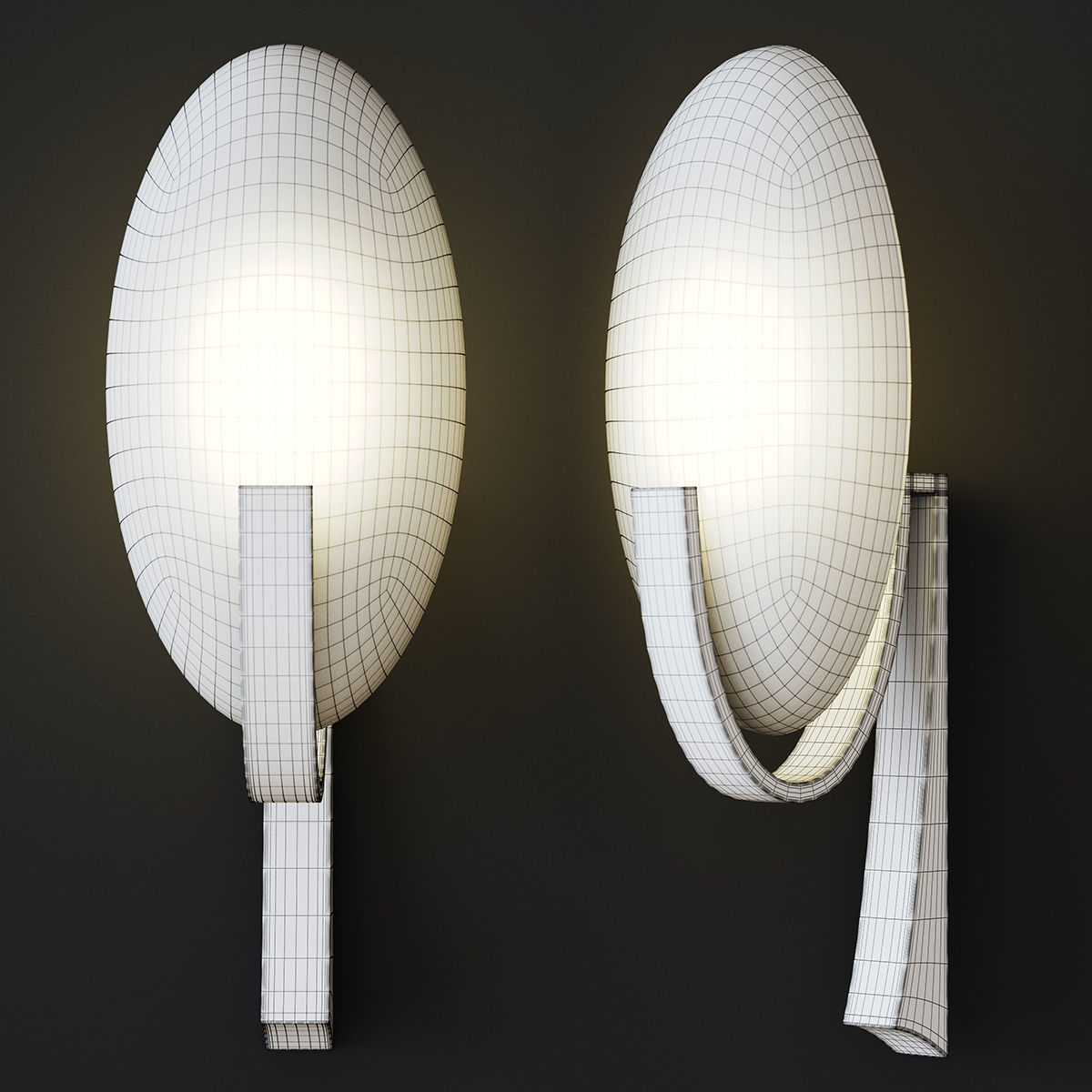 Herve van der straeten 3D model_3