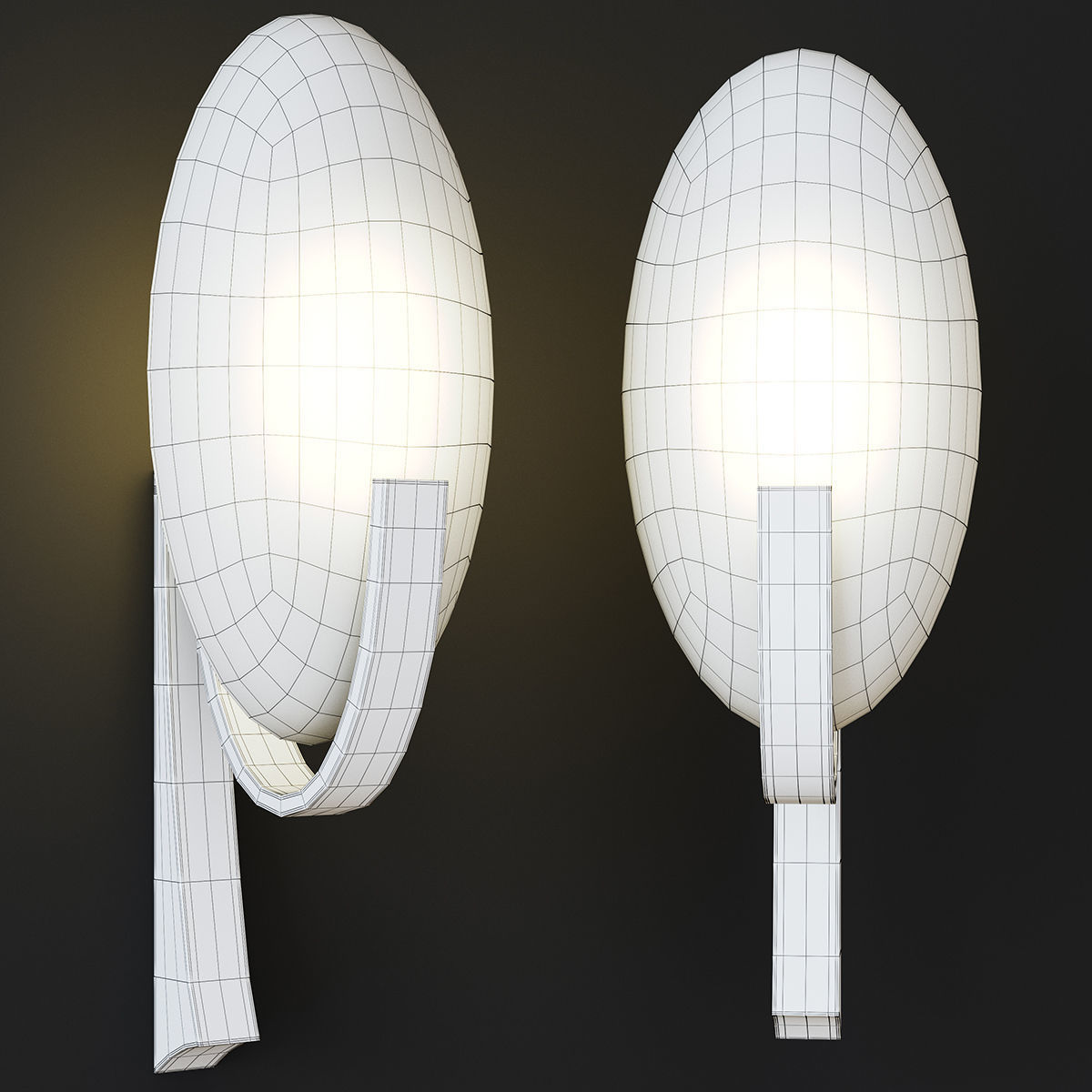 Herve van der straeten 3D model_4