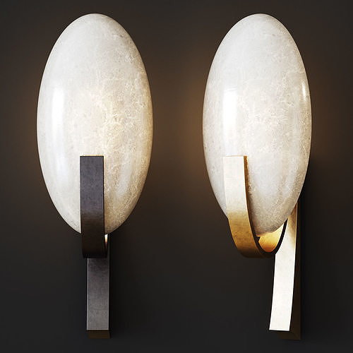  Herve van der straeten 3D model