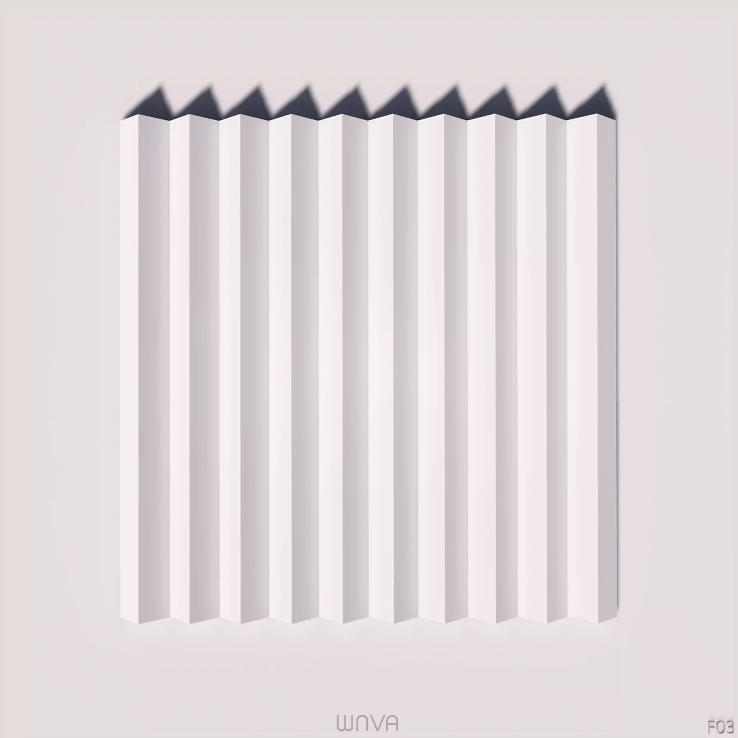 FACADE 03 3D print model_0