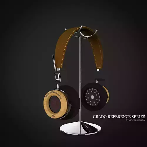 Grado Reference Series Headphone