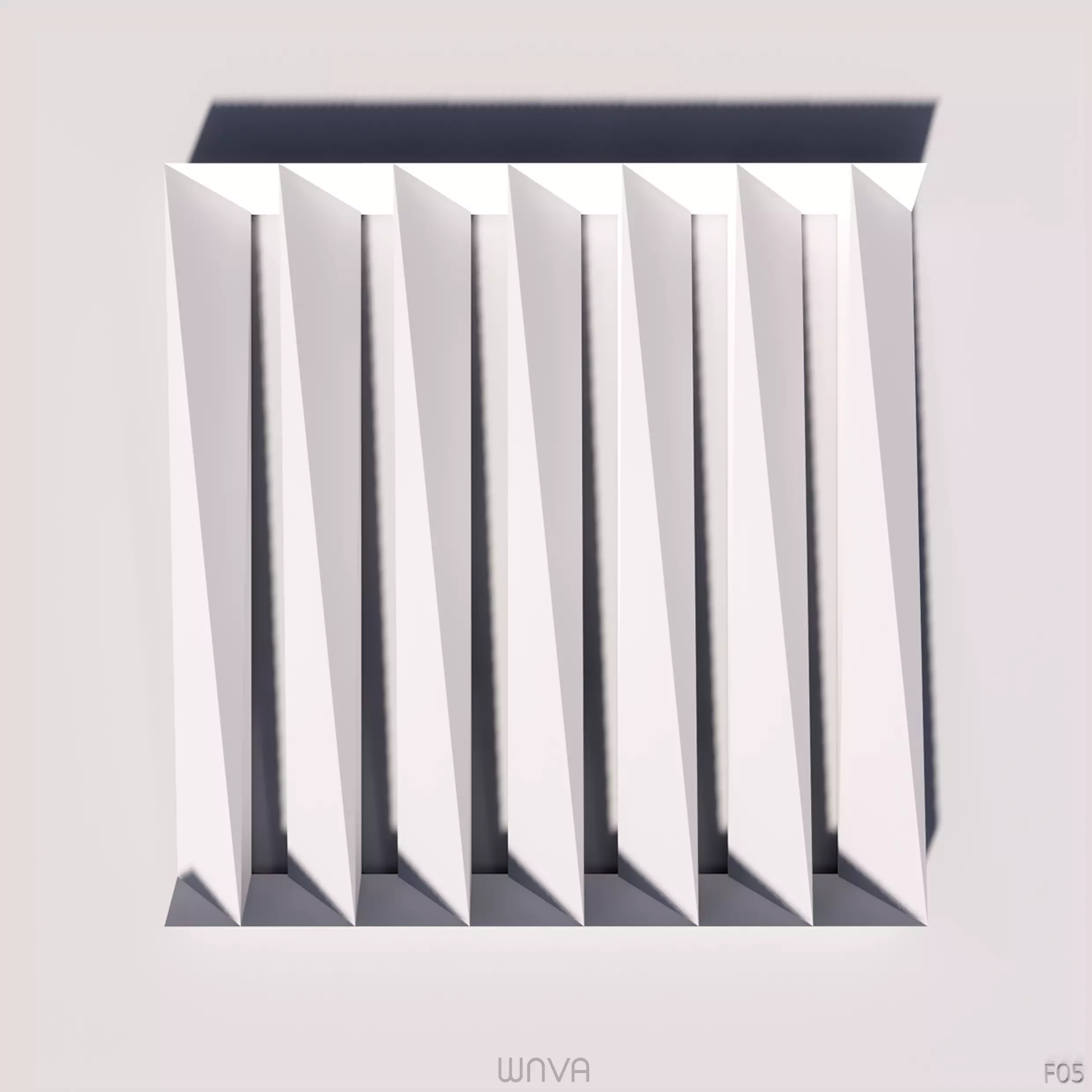 FACADE 05 3D print model_0