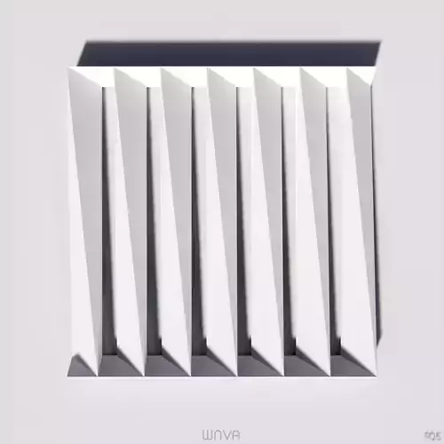 FACADE 05 3D print model